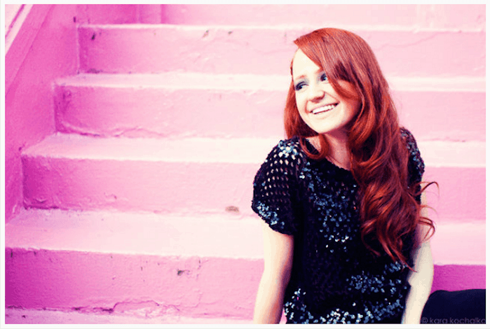 10_commanments_how_to_be_a_redhead