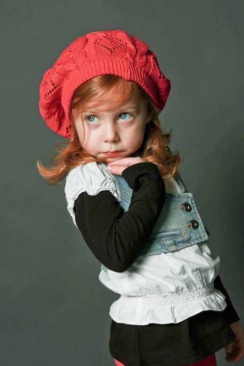 how_to_be_A-redhead_kids_christmas