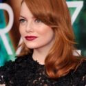 Wine Lipstick Colors For Every Type of Redhead
