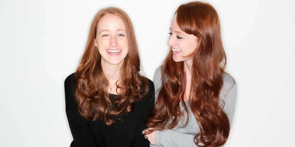 5 Quick Tips to Keep Your Red Hair Frizz-Free This Summer
