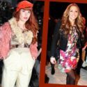 Fashion Trends for Redheads That Never Go Out Of Style
