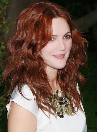 Redheads: The Best Haircut for Your Shape Face – How to be a Redhead