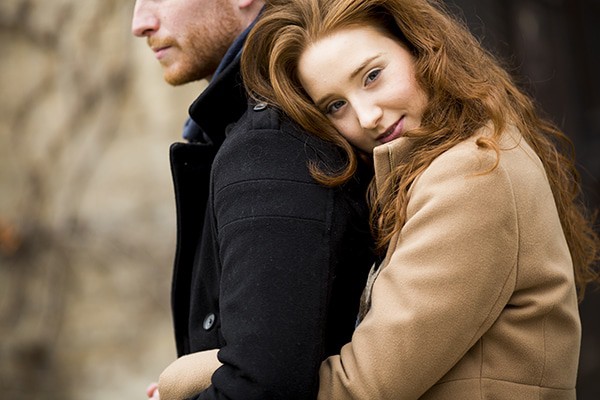 Gifting Tips For Gorgeous Ginger Couples