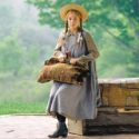 Get the Look: Anne of Green Gables Makes Red Look Chic