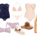 Bathing Suit Must-Haves