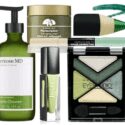 St. Patty’s Day: Green Beauty Products for Your Red Hair & Skin