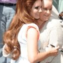 Celebrity Bouffant Style: Get the Look