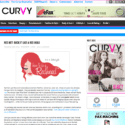 Curvy Magazine