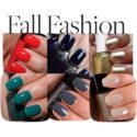 Fall 2012: Hot Nail Polishes for Redheads