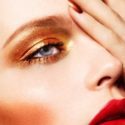 Going for Gold: Drastic Makeup Tips for Redheads