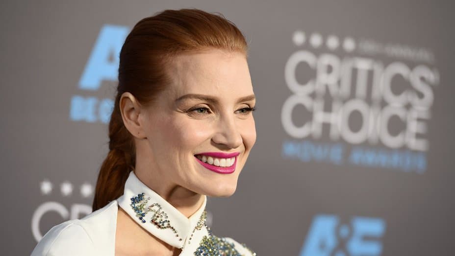 The Top Pink Lipsticks for Redheads