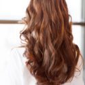 Healthy Red Hair Tips From Our Co-Founder, Adrienne