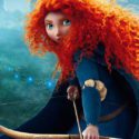 Pump Up Your Red Look: Inspired By Disney Pixar’s New Movie, Brave