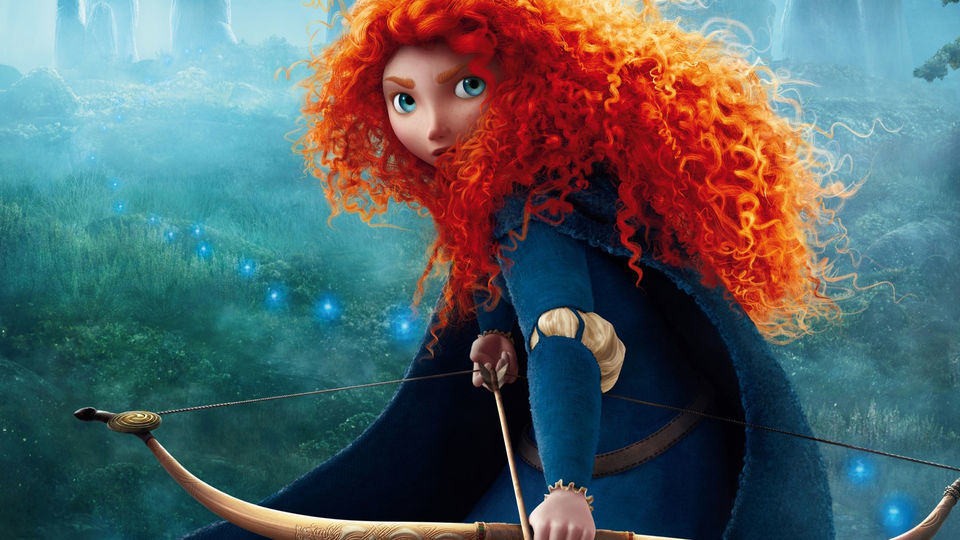 merida-brave-how-to-be-a-redhead