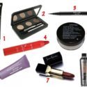The Top 8 Makeup Products for Redheads