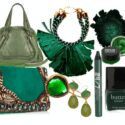 Redheads Rejoice: Emerald Green is Named the 2013 Color of the Year!