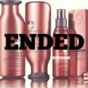 GIVEAWAY: Revive Your Red Hair, Hosted By Pureology