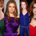 Redheads: The Colors You Should Be Wearing