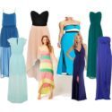 Style to the Max: How to Choose a Maxi Dress