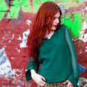 Dress Like the Celebs – 4 Spring/Summer Color Trends for Redheads