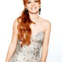 Bella Thorne Sets Bar for Prom Attire – 8 Tips for Redheads