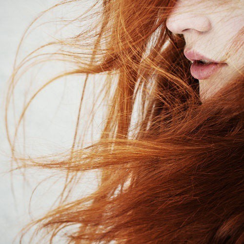 Red Hair: Why The MC1R Gene Really Is A Genetic Mutation