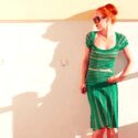 Redheads: What to Wear on St. Patrick’s Day