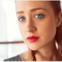 Quick Makeup Tricks: The 4-Minute Face for Redheads