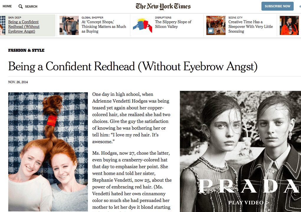 the_new_york_times_redhead