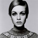 How Redheads Can Re-Create Twiggy’s Makeup Look