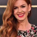 How to Wear Pink Lipstick – Inspired by Isla Fisher’s Look