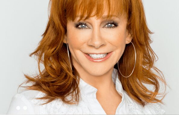 H2BAR: Reba's cheekbones are gorgeous! How do you get this look? 