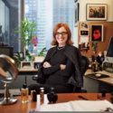 Interview with Glamour’s Long Time Beauty Editor Felicia Milewicz