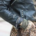 Fall 2013 Redhead Fashion: How to Rock the Biker Chic Trend