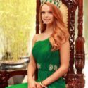 Exclusive Interview with Miss Ireland 2013: Aoife Walsh
