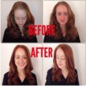 How To Keep Red Hair from Fading – ARROJO Transforms Red Locks with Hair Gloss