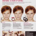 Redhead Makeup Tips from a Celebrity ‘Ginger’ Makeup Artist