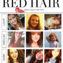 Red Hair: What Shade Are You?