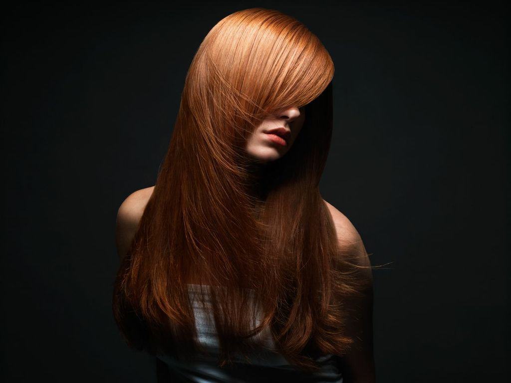 Aveda Colorist Dishes Natural Color Care Every Red Needs to Know — How to  be a Redhead - Redhead Makeup
