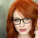 Geek Chic: How Redheads Should Rock the Perfect Set of Specs