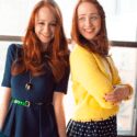 How to be a Redhead Turns 3: Thank You Note from the Co-Founders