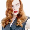 Beauty Advice for Redheads: Priorities for the New Year