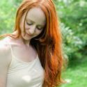 Beauty and Makeup Tips for Redheads with Rosacea