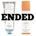 Sunscreen Giveaway #9. Hosted By: Drunk Elephant