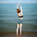 The Ultimate Swimsuit Guide for Redheads