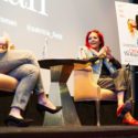 Q & A with Redhead Fashion Icon Patricia Field