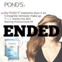 GIVEAWAY: Plus Up Your Beauty Routine, Hosted by PONDS