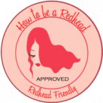 readhead-friendly beauty products logo
