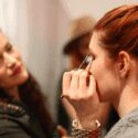 Day or Night: Redhead Makeup in 5 Minutes