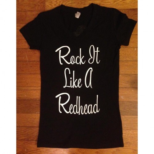 rock_it_like_a_redhead_black_t-shirt_how_to_be_a_redhead